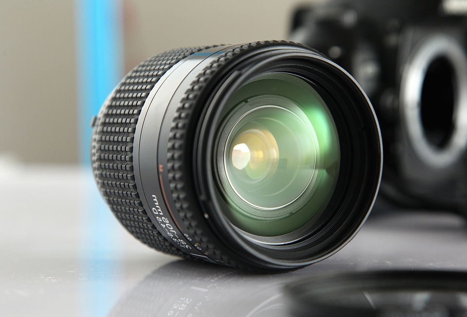Camera digital camera equipment