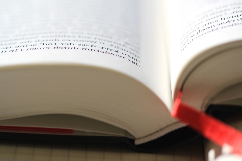 Book knowledge paper