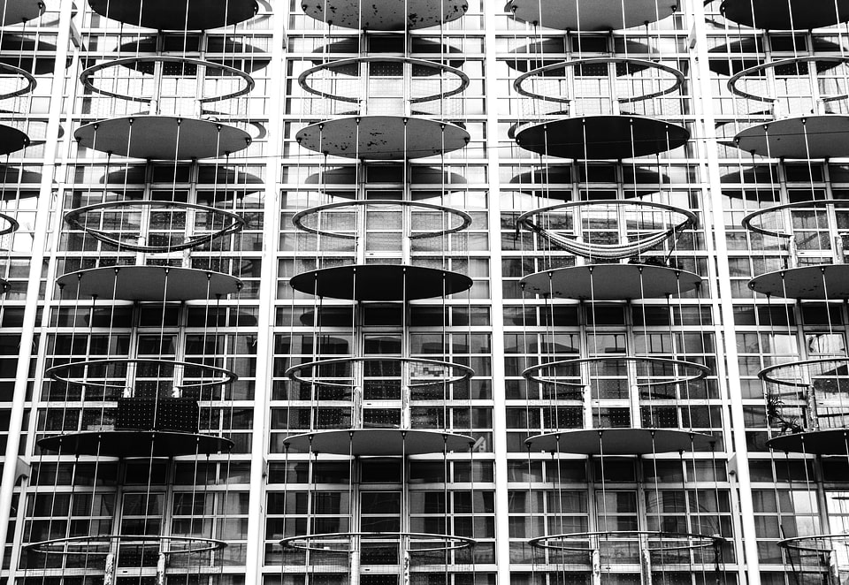 Architecture building design