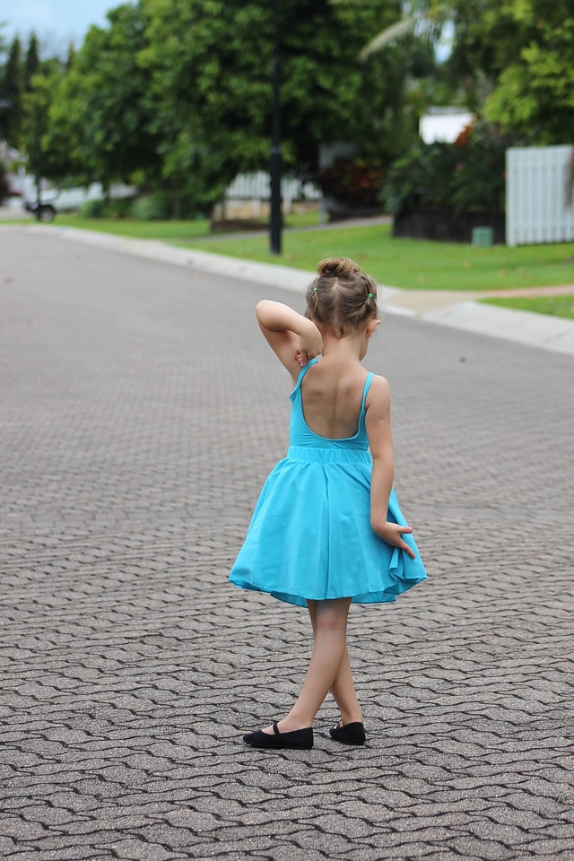 Child childhood girl
