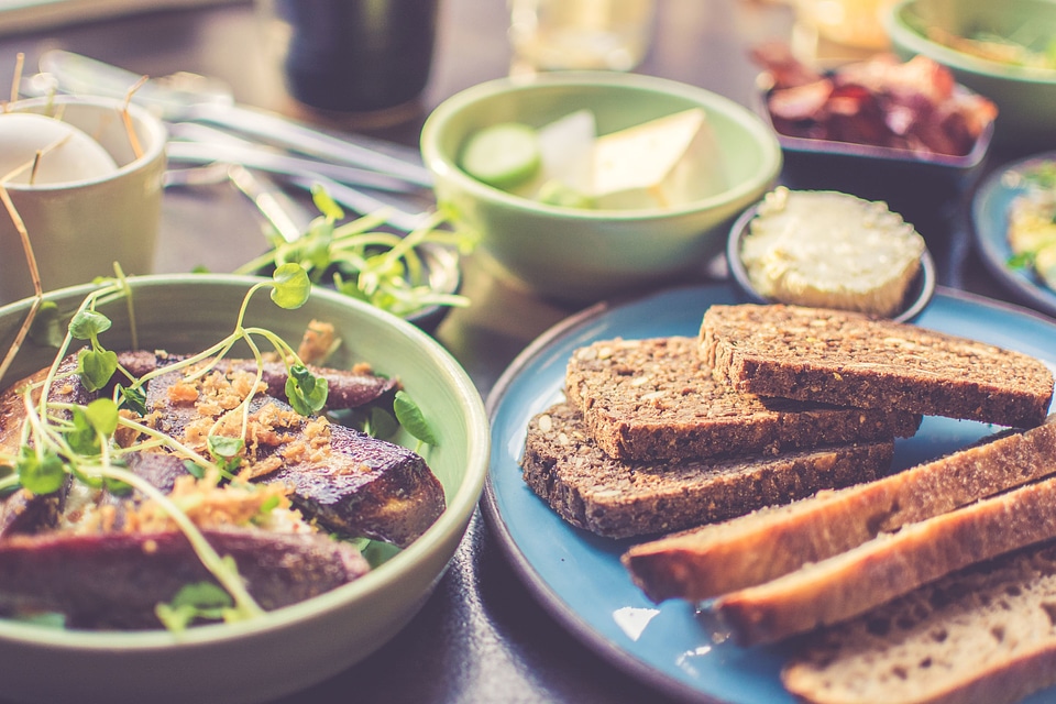Beautiful Photo delicious diet