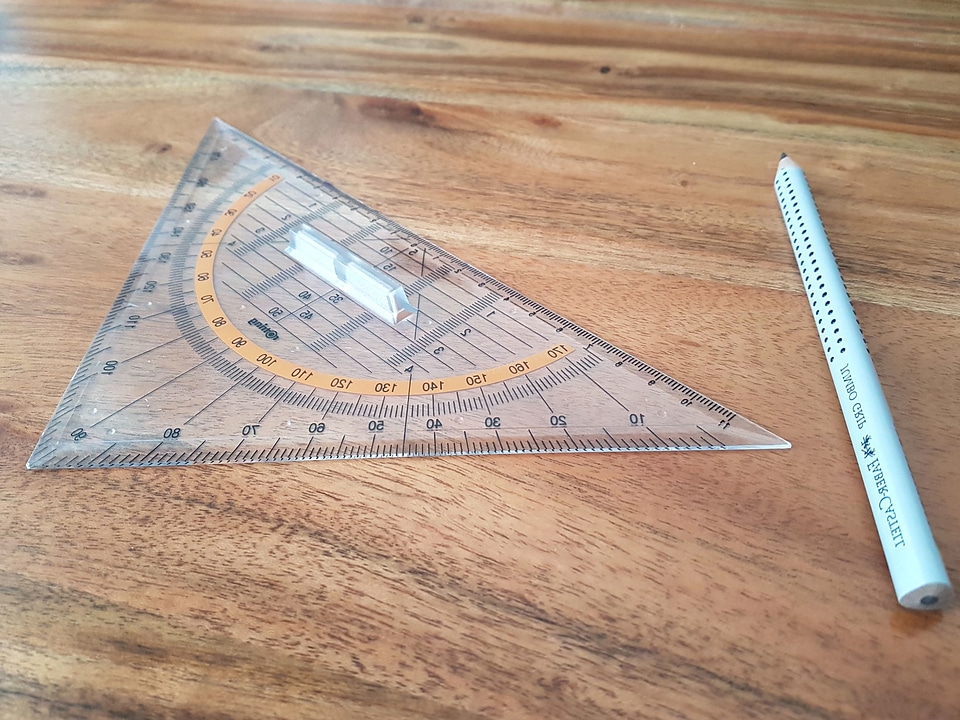 Instrument math measure