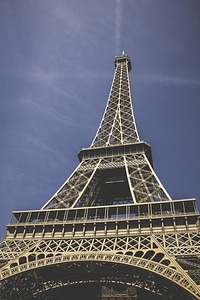 Construction France paris