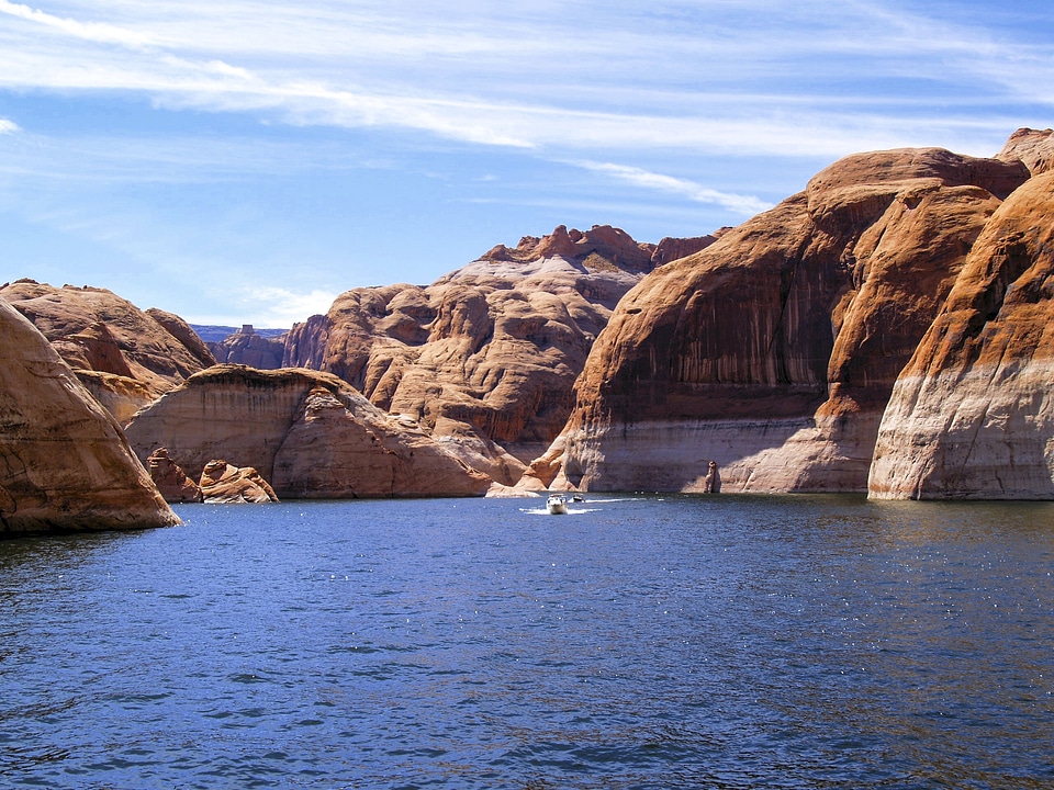 Tourist attraction outdoor activities
