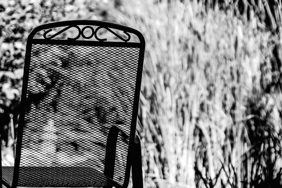 Chair furniture seat