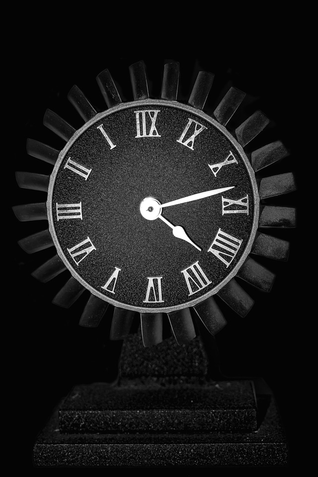 Analog Clock analogue clock