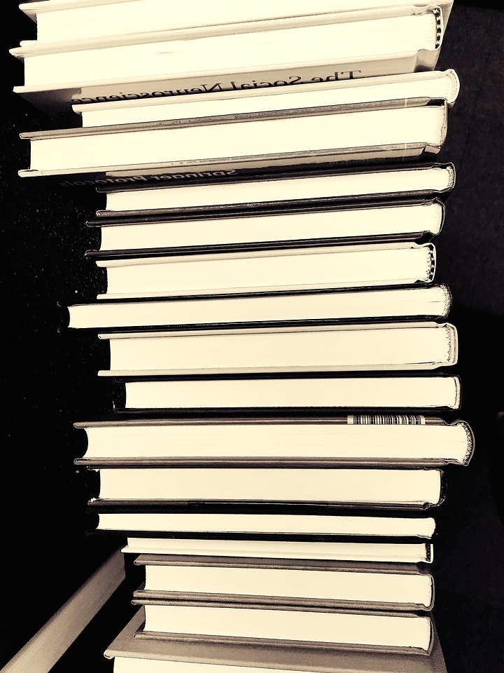 Book books education