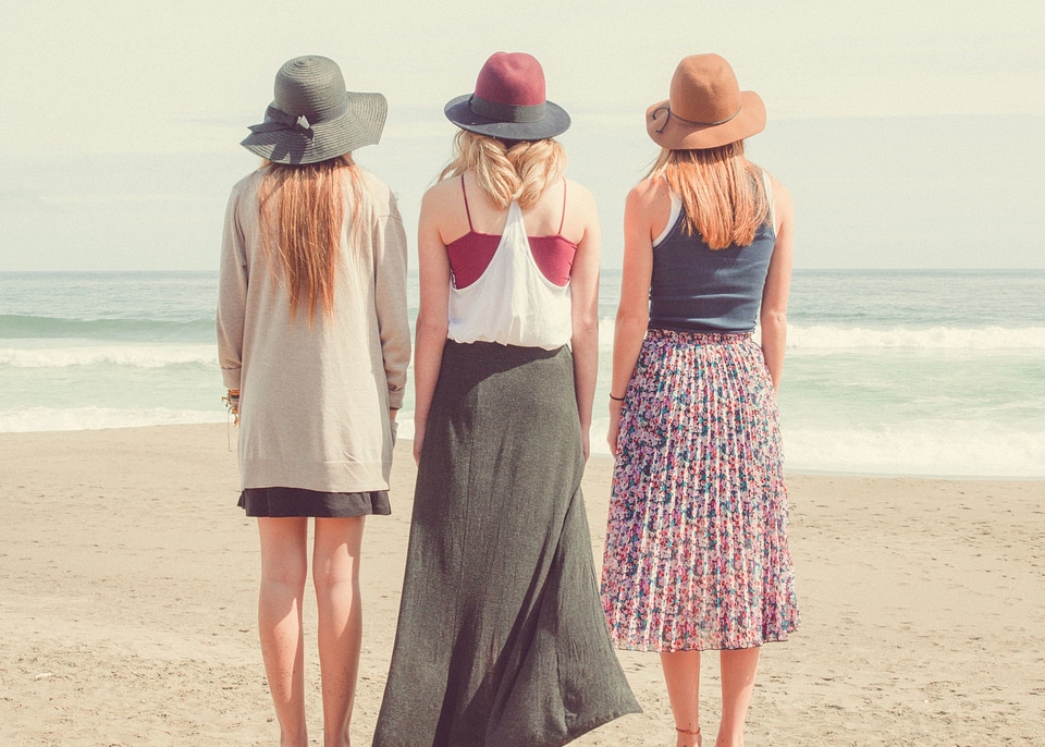 Beach beautiful photo ocean