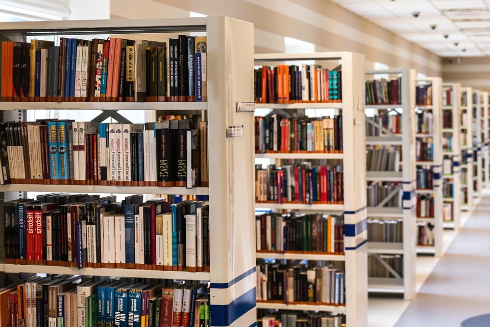 Book books bookshelf