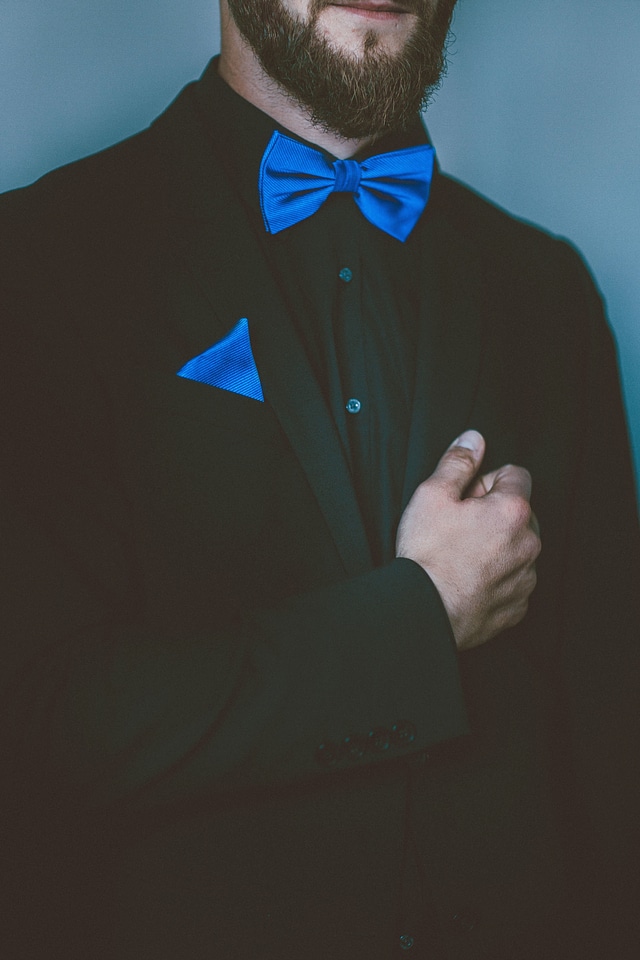 Clothing fashion person