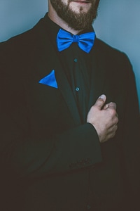 Clothing fashion person