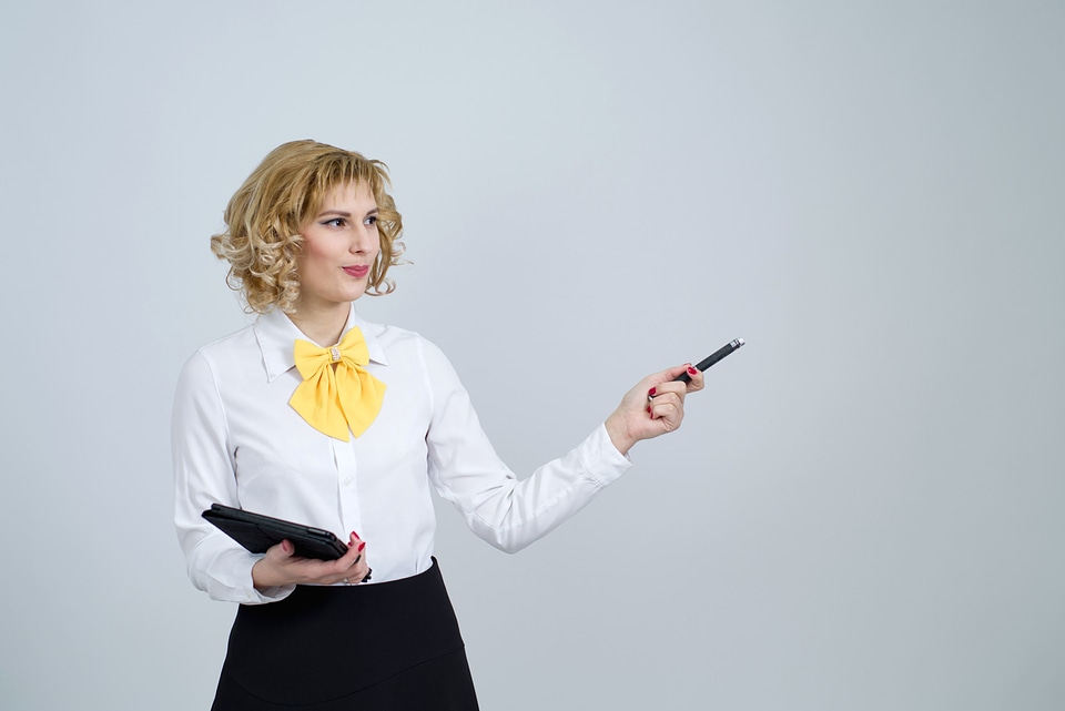 Business company education