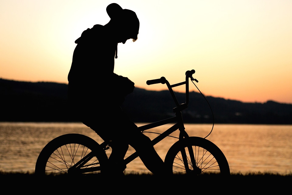 Bicycle bicycling bike