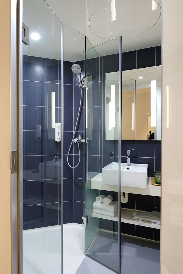 Apartment architecture interior decoration