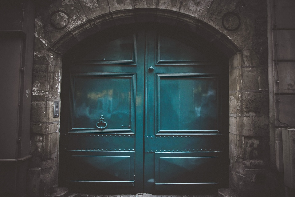 Door doors entrance
