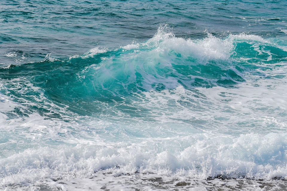 Beautiful Photo sea seascape