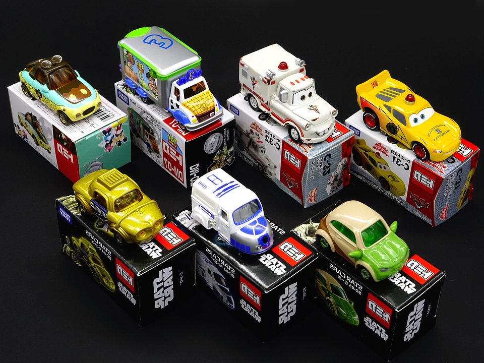 Automobile car cars