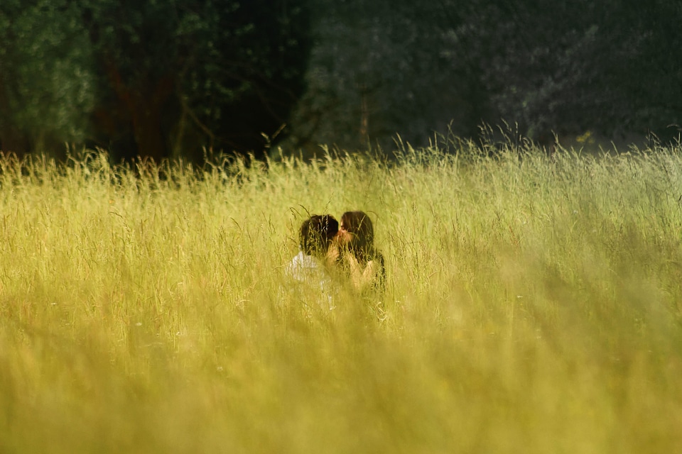 Boyfriend field girlfriend