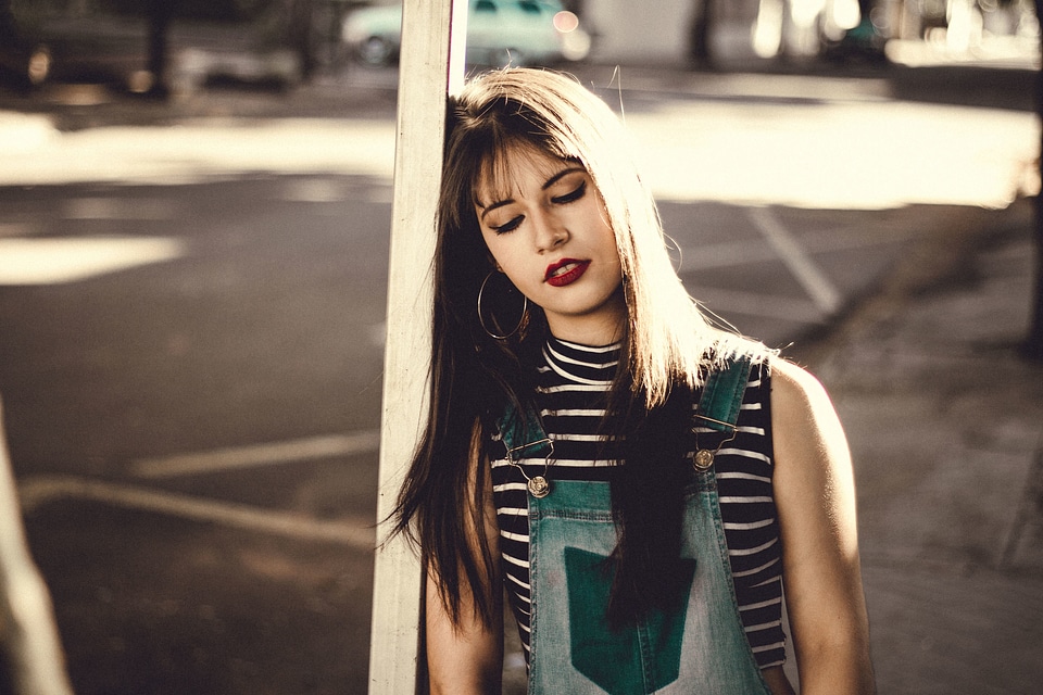 Beautiful Photo photo model pretty girl