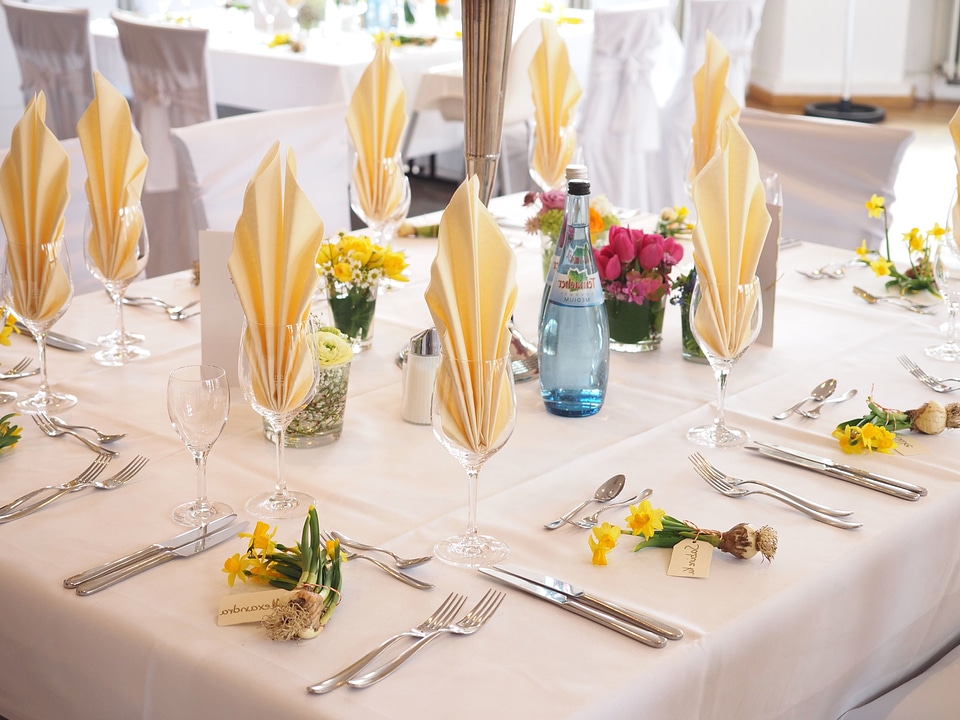 Beautiful Photo celebration chairs