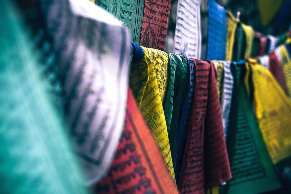 Cloth culture tradition