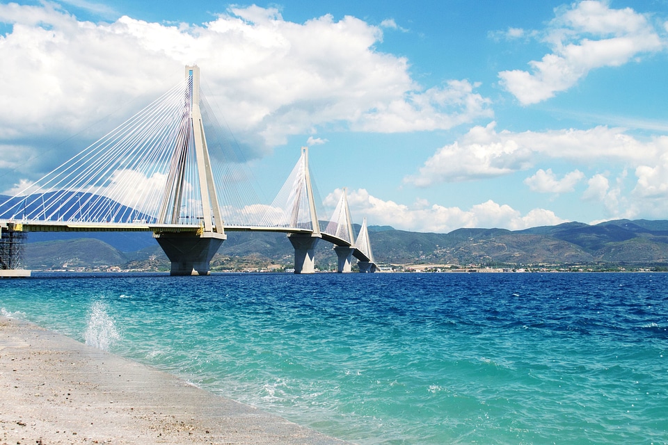 Beach beautiful photo travel