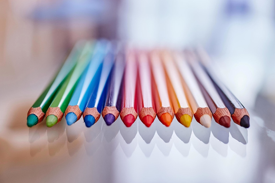 Beautiful Photo colors colourful