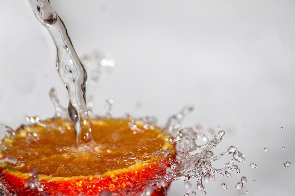 Beautiful Photo drink fruit