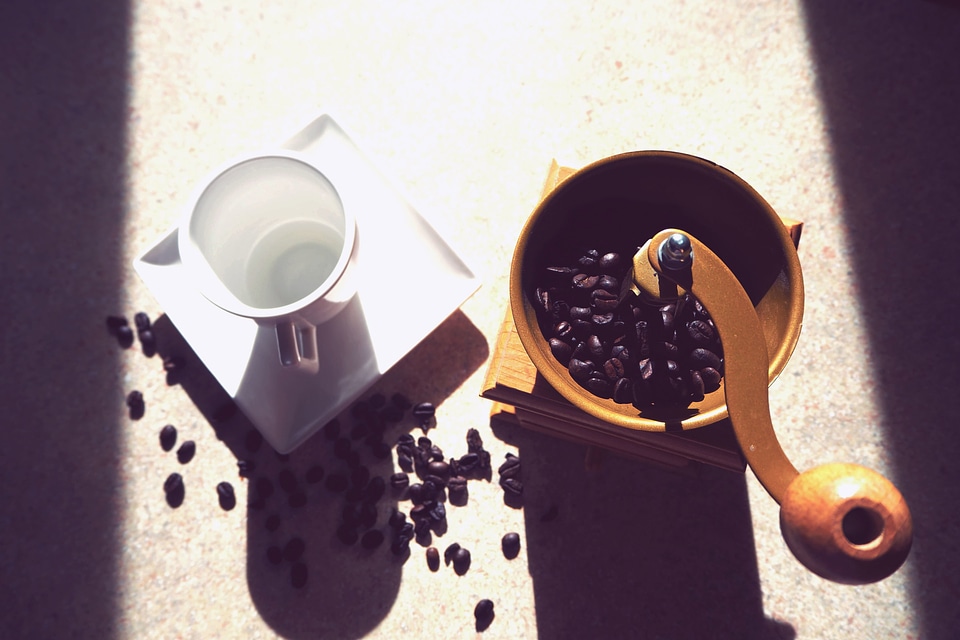 Coffee coffee cup coffee mug