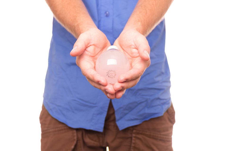 Bulb electricity human