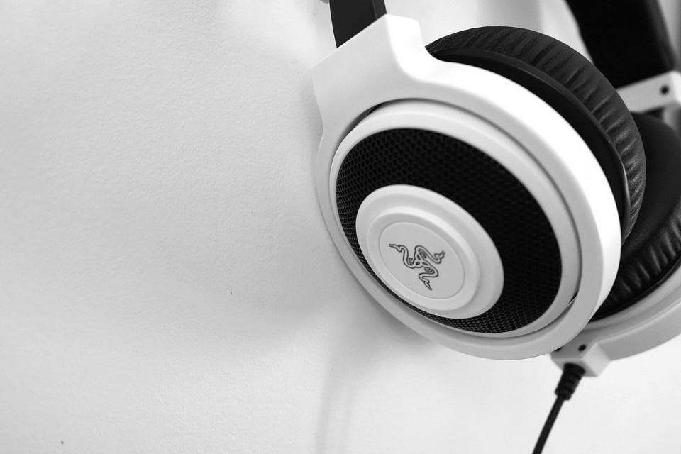 Beautiful Photo music sound