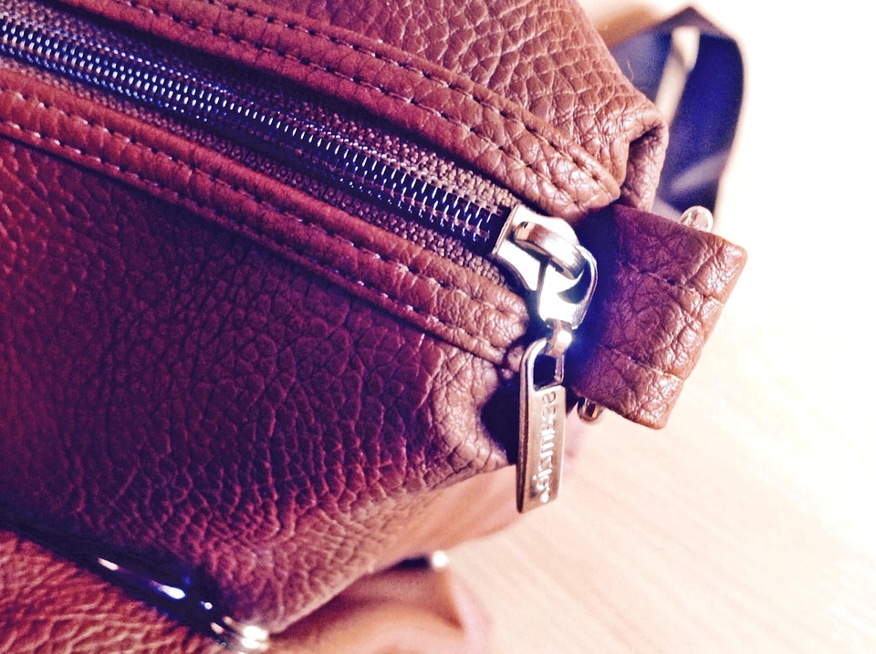 Design fashion leather