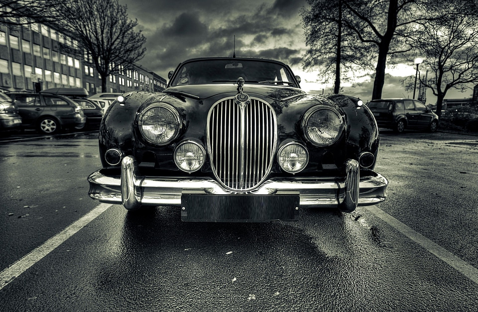 Beautiful Photo black luxury