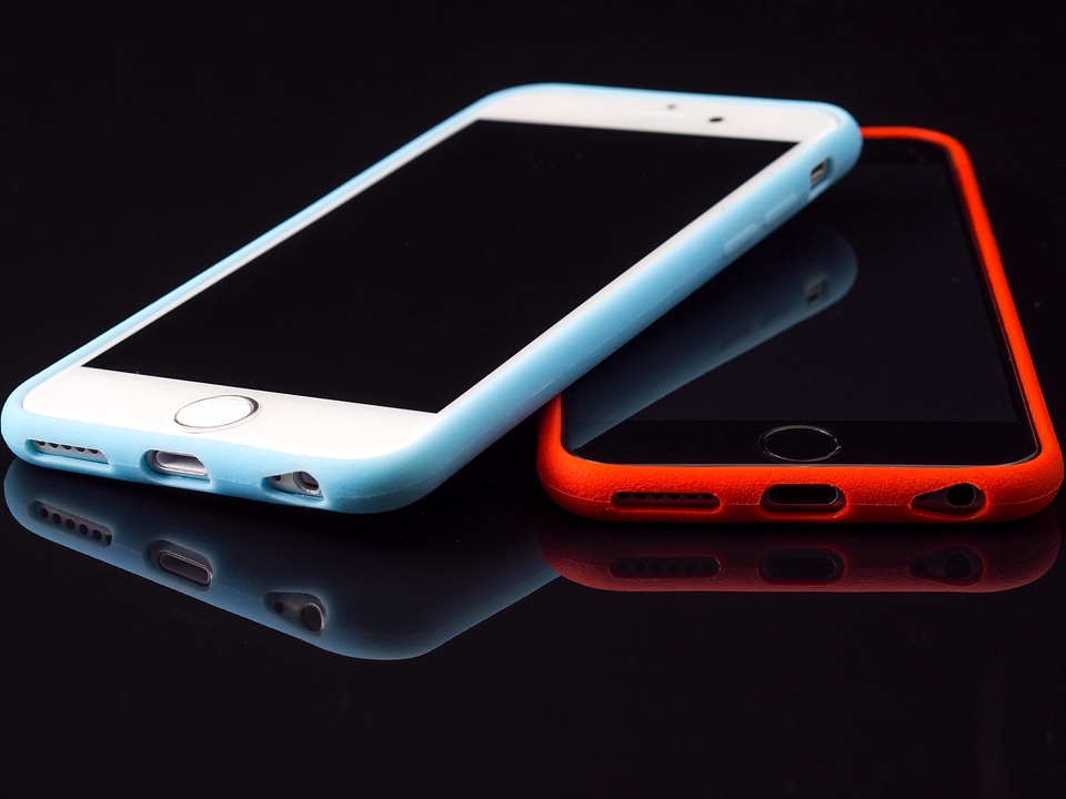 Beautiful Photo devices gadgets