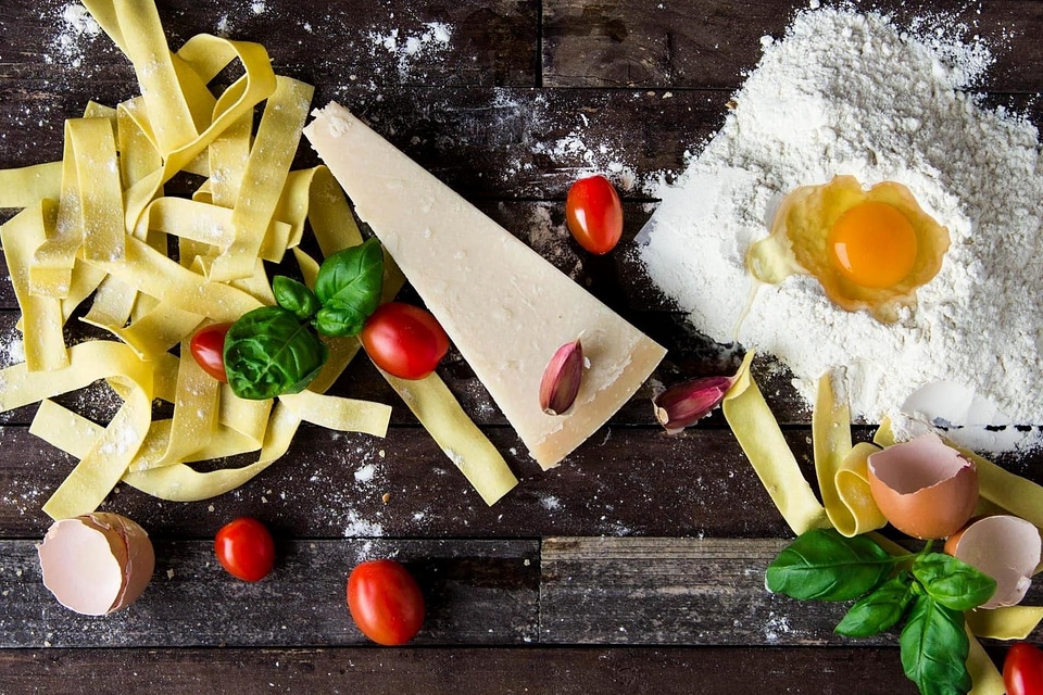 Beautiful Photo cheese diet