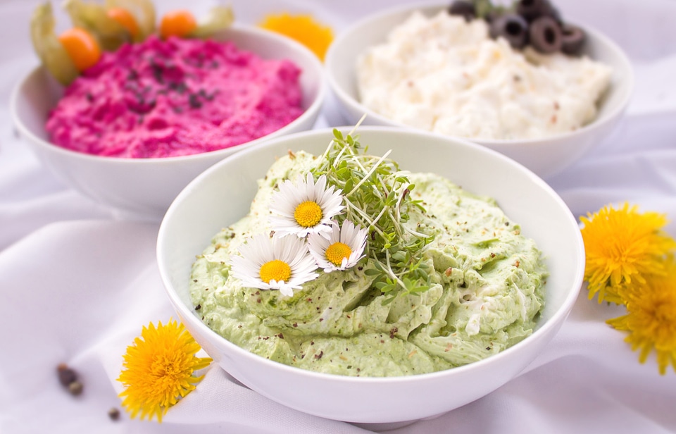 Beautiful Photo breakfast diet