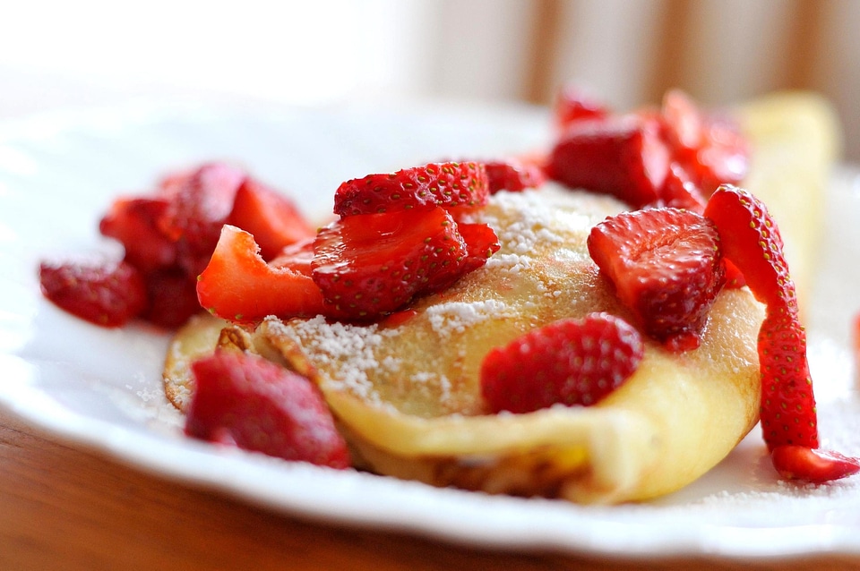 Beautiful Photo breakfast diet