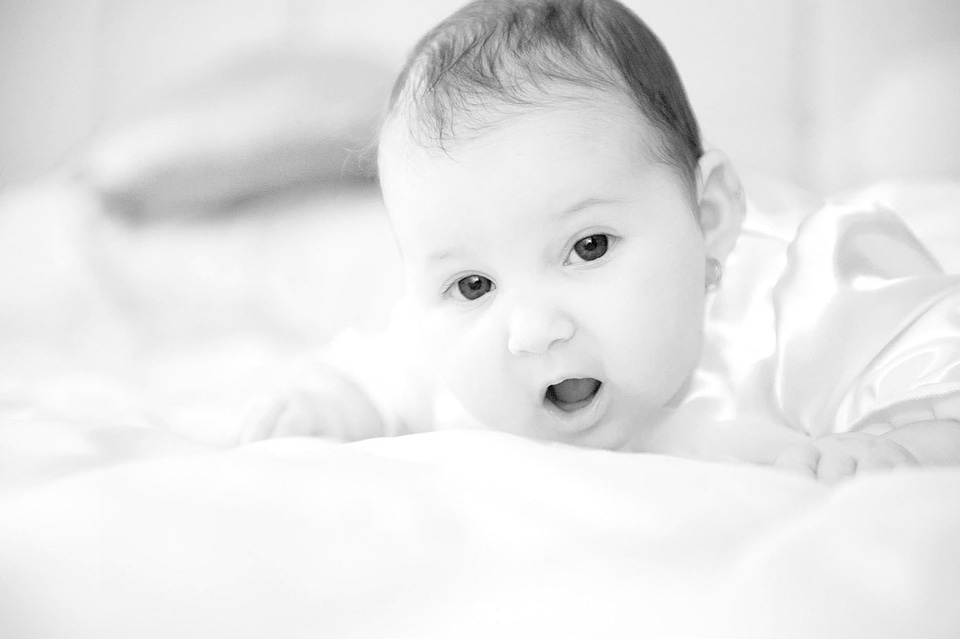 Baby child childhood