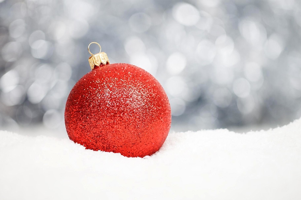 Beautiful Photo christian christmas
