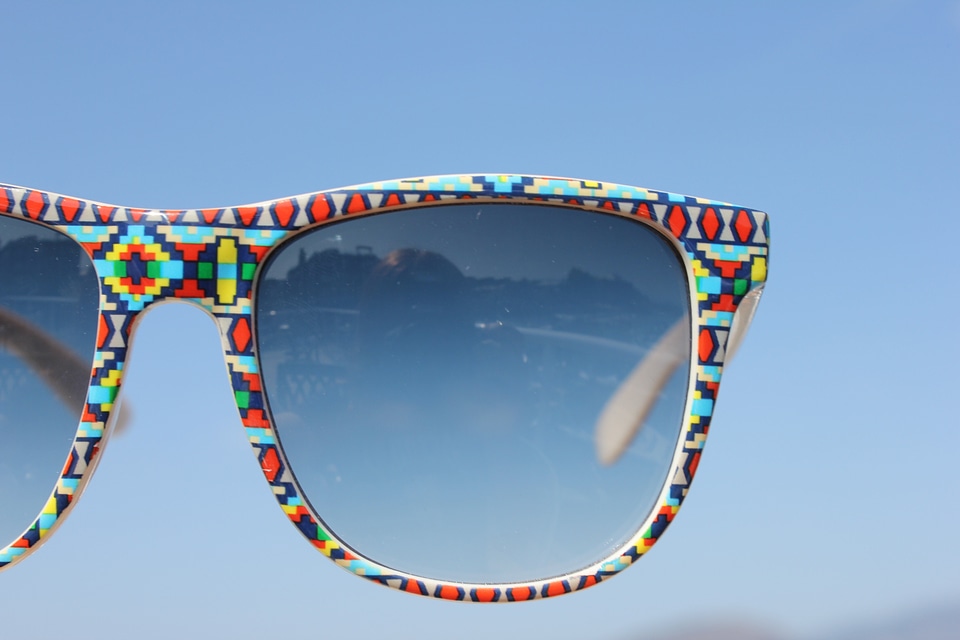Eyewear accessory vision