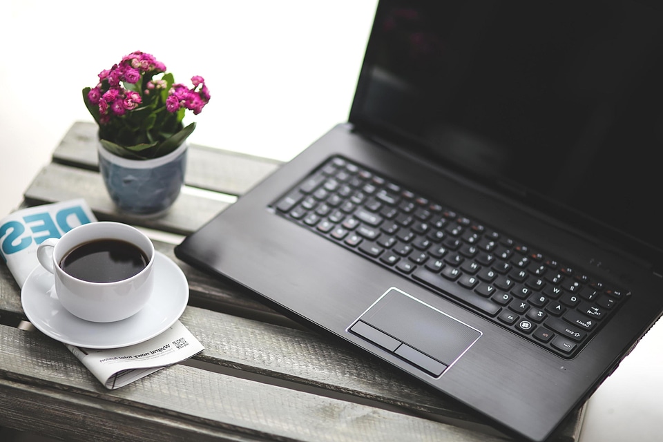 Business coffee coffee cup
