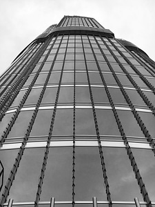 Building business steel