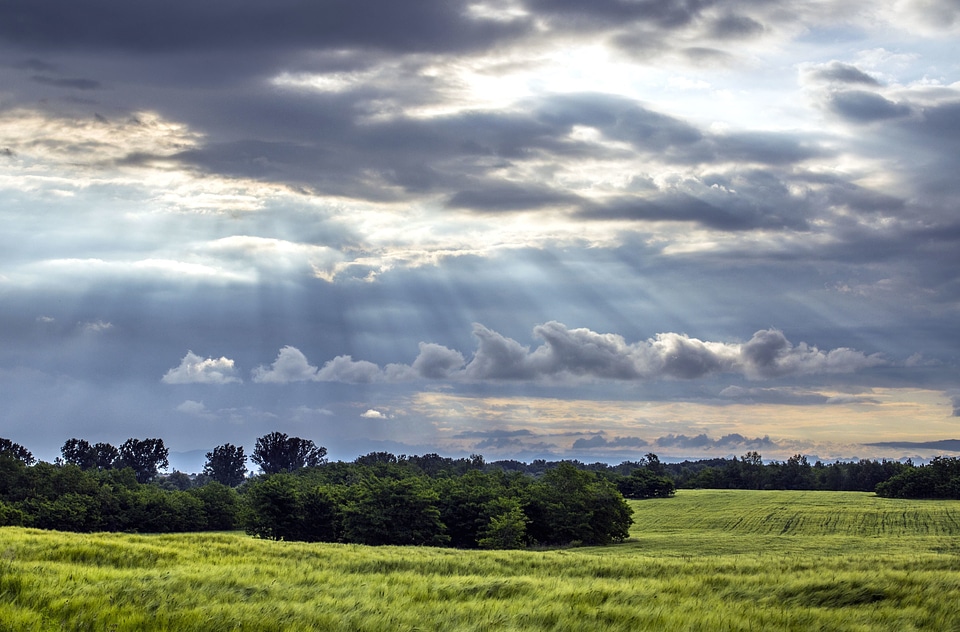 Beautiful Photo clouds cloudy