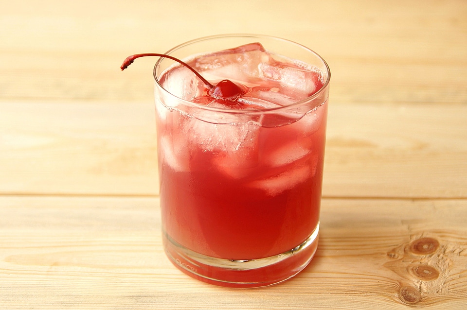 Beautiful Photo drink fruit juice