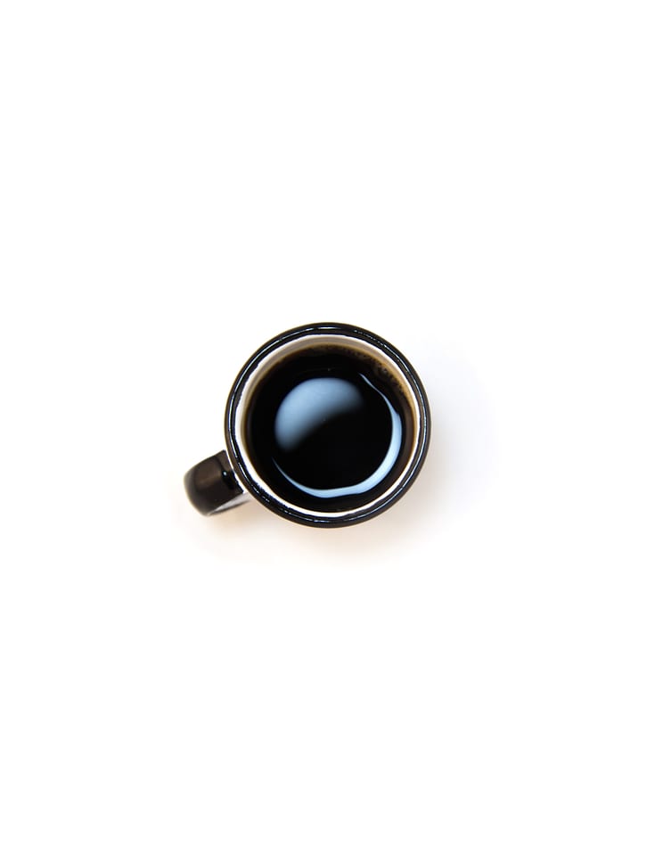 Coffee coffee cup coffee mug