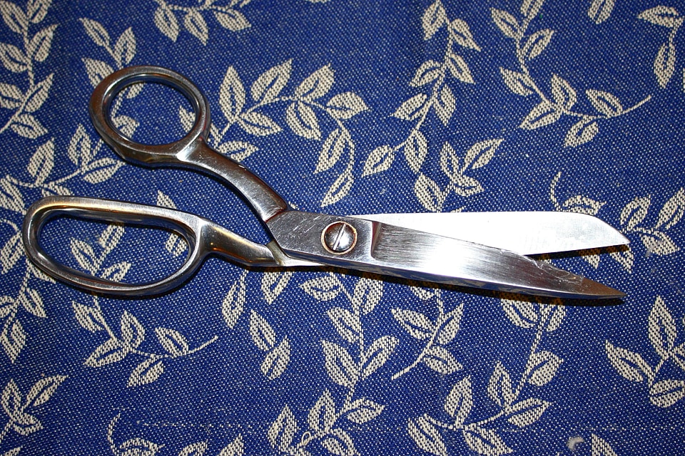 Hand Tool metal metallic