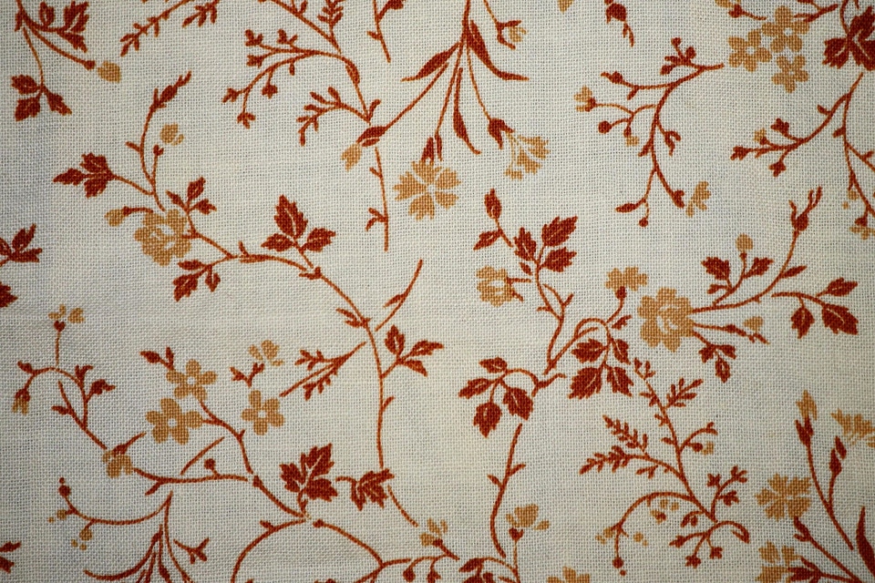 Design flowers pattern