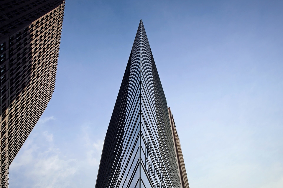 Architectural Style architecture building