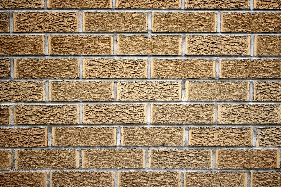Bricks cement texture