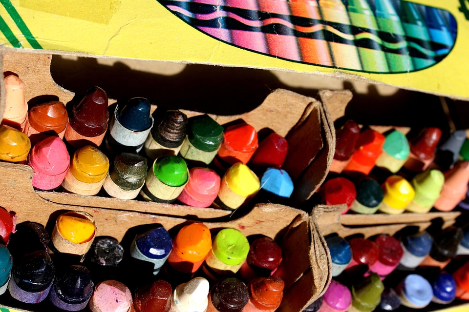 Beautiful Photo color colorful